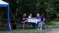 Znovuotevření lesního divadla srpen 2024