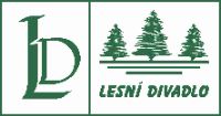 Logo bílá zelená