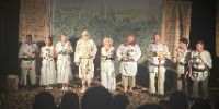Dívčí válka v Křenovicích od Divadelního spolku Prácheňská scéna
